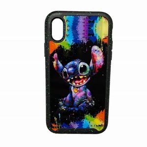 IPHONE XR DISNEY STITCH CASE
